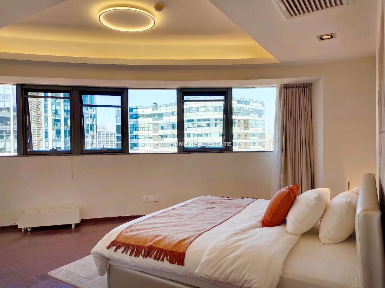 Sanlitun SOHO - Interior view 4, Beijing rental property