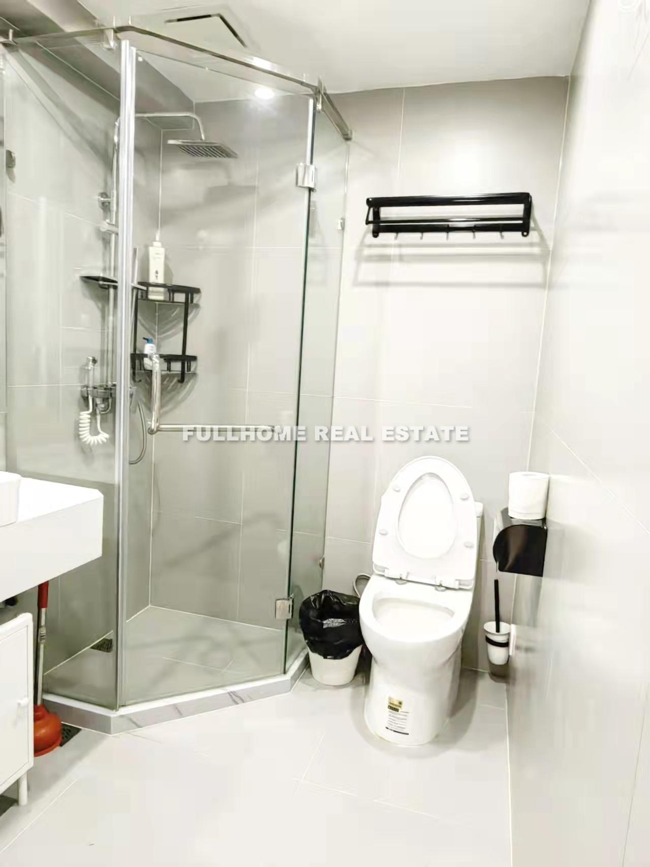 Xiang Le Apartment - Interior view 3, Shanghai rental property