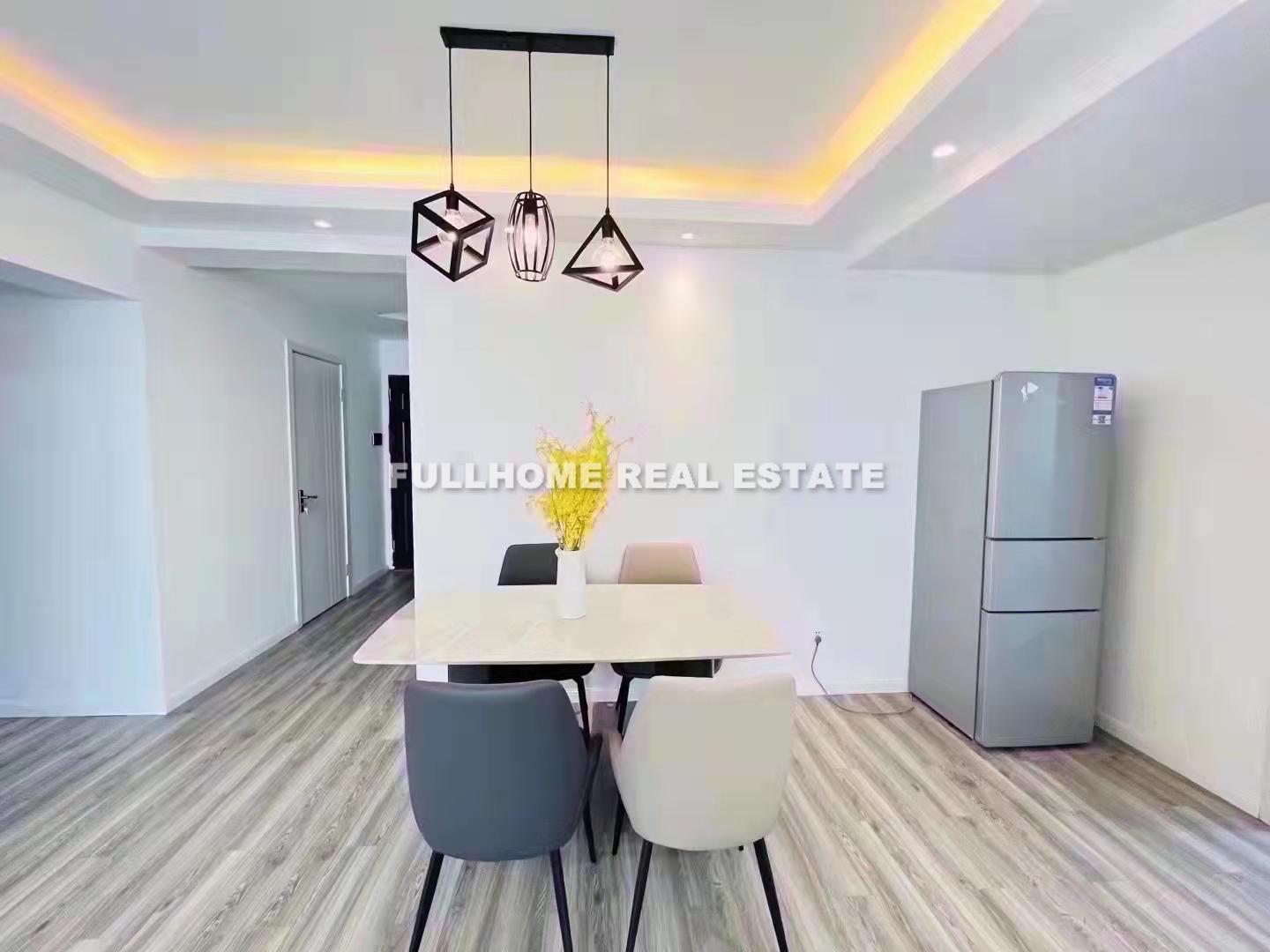 Hui Li Garden - Interior view 3, Shanghai rental property
