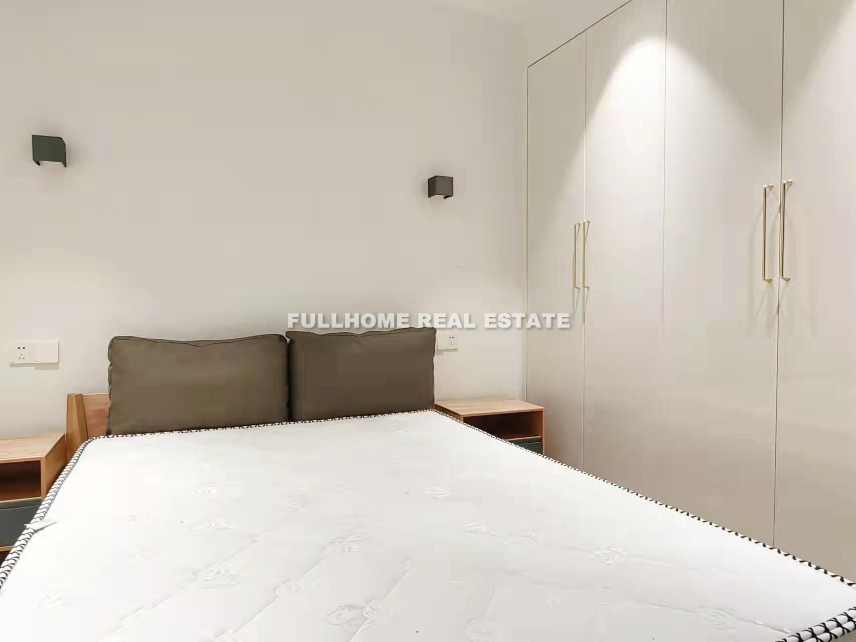 Xiang Le Apartment - Interior view 4, Shanghai rental property