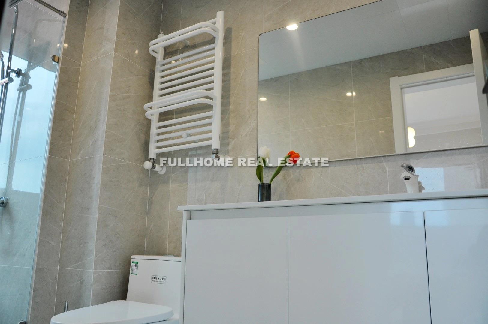 Xingguo Garden - Interior view 4, Shanghai rental property