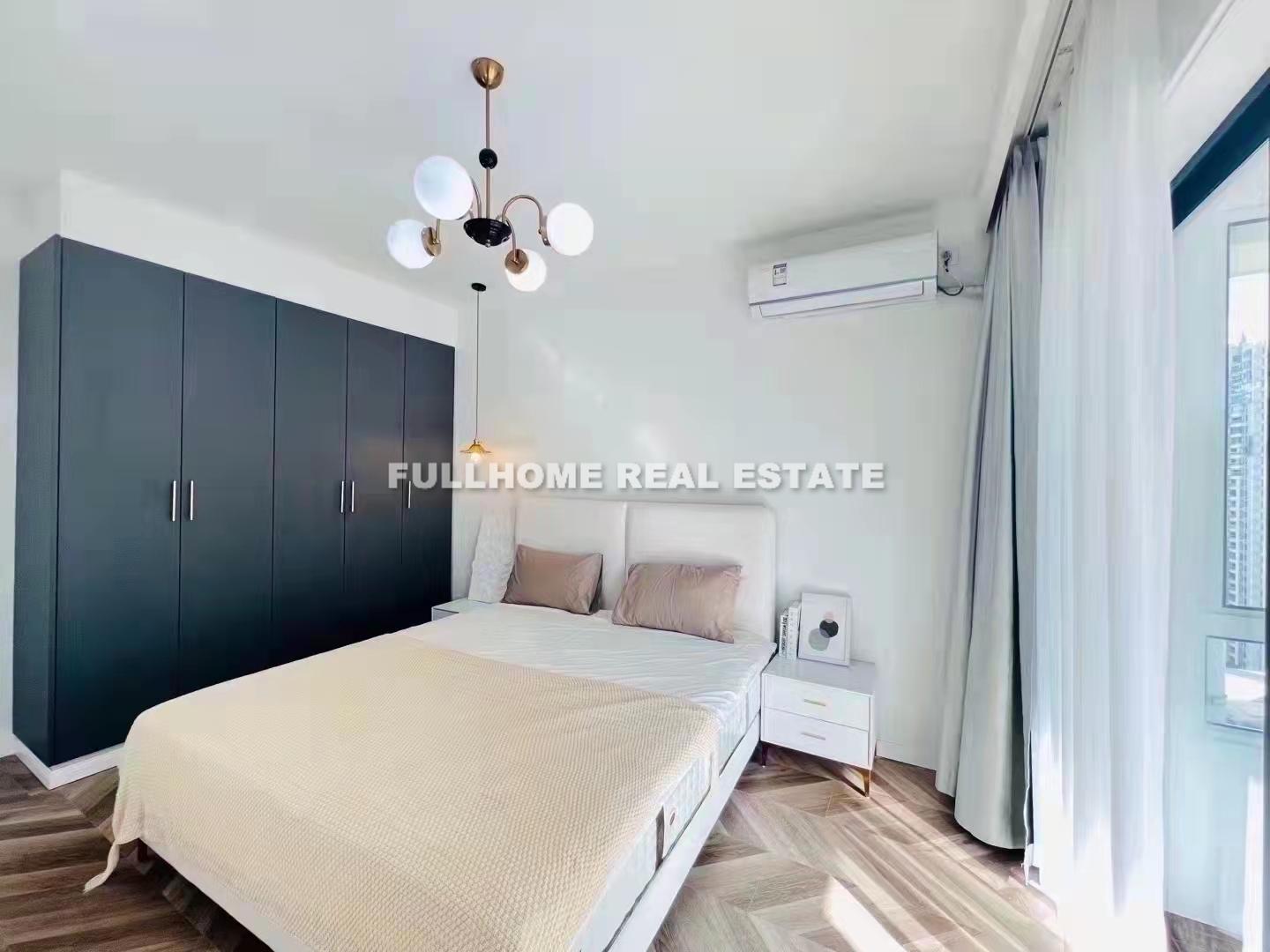 HuiLong New Town - Interior view 3, Shanghai rental property