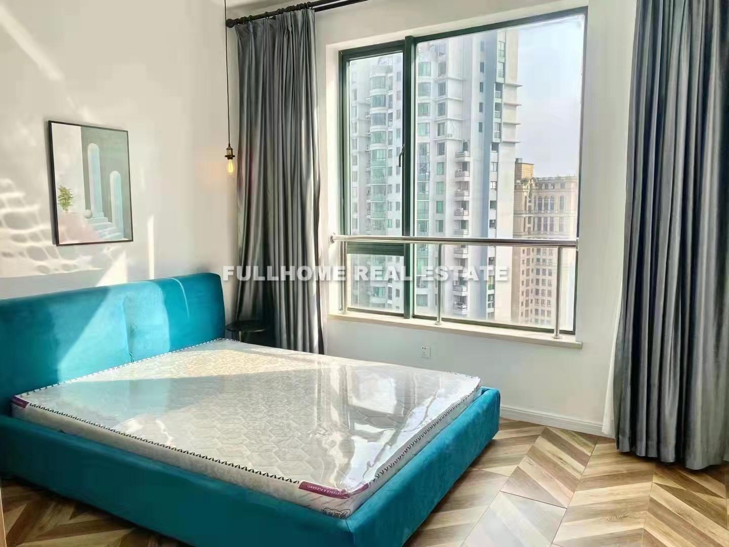 Weihaiyuan - Interior view 4, Shanghai rental property