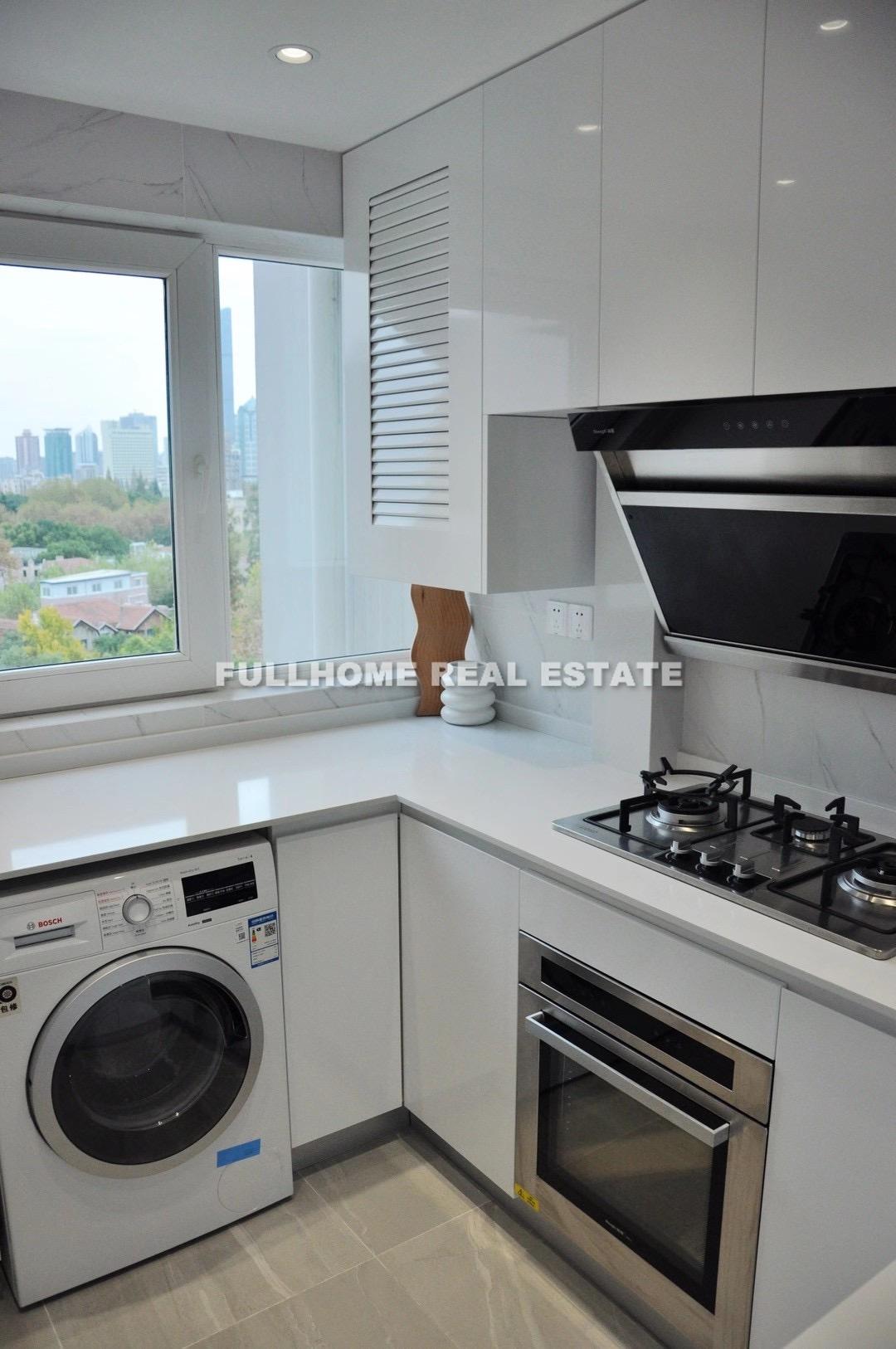 Xingguo Garden - Interior view 6, Shanghai rental property