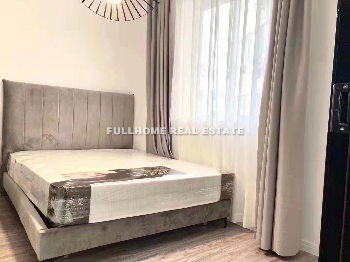 Hongqi Jiaoshi Apartment - Interior view 5, Shanghai rental property
