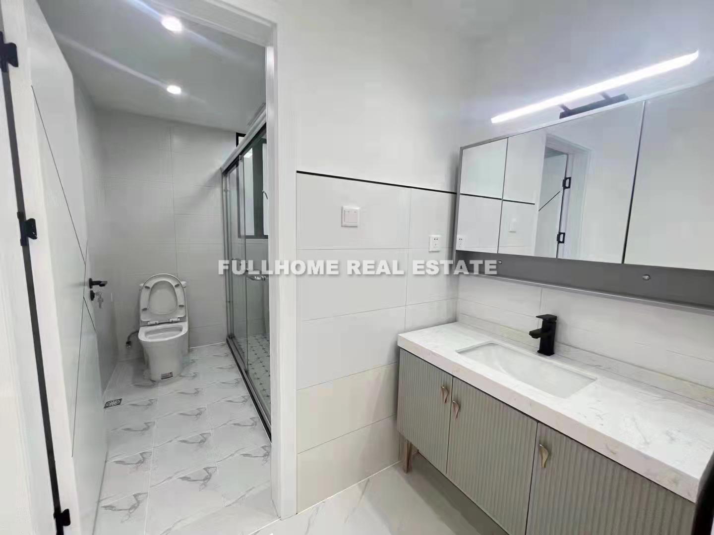 HuiLong New Town - Interior view 6, Shanghai rental property