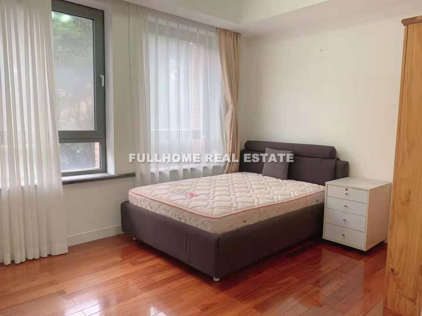 Green Court - Interior view 9, Shanghai rental property