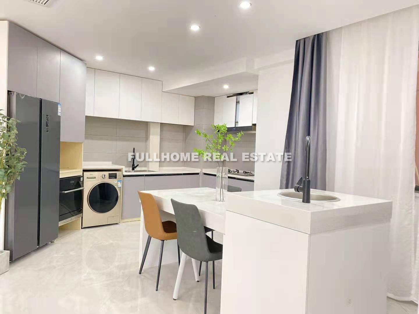 Jiahui Plaza - Interior view 4, Shanghai rental property