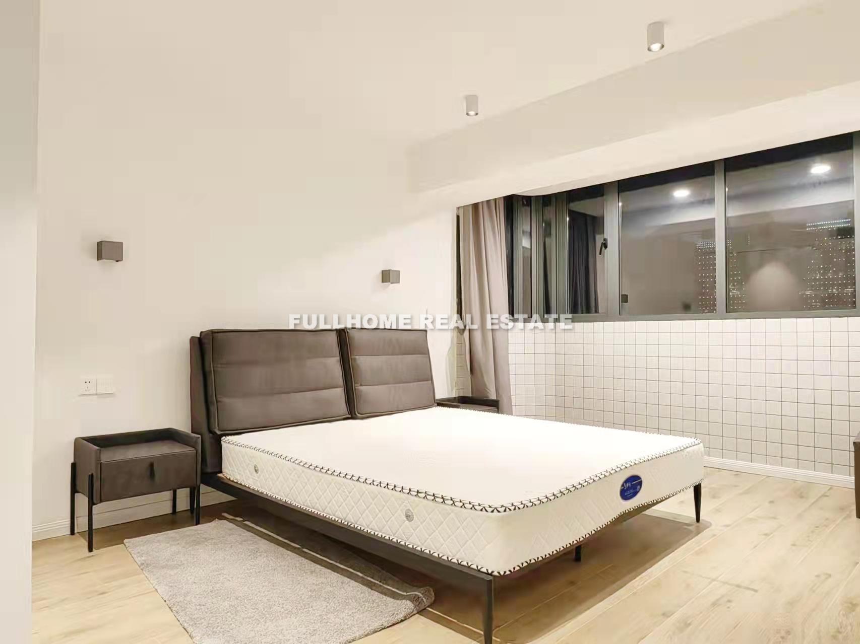 Xiang Le Apartment - Interior view 5, Shanghai rental property