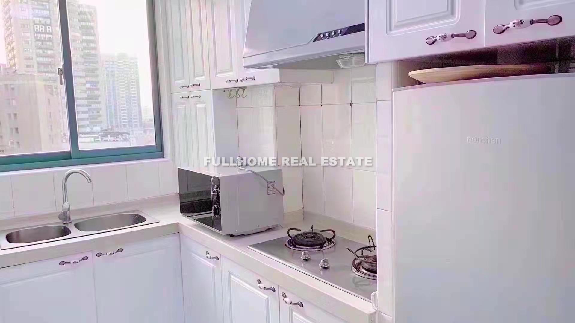 Datong Garden - Interior view 6, Shanghai rental property