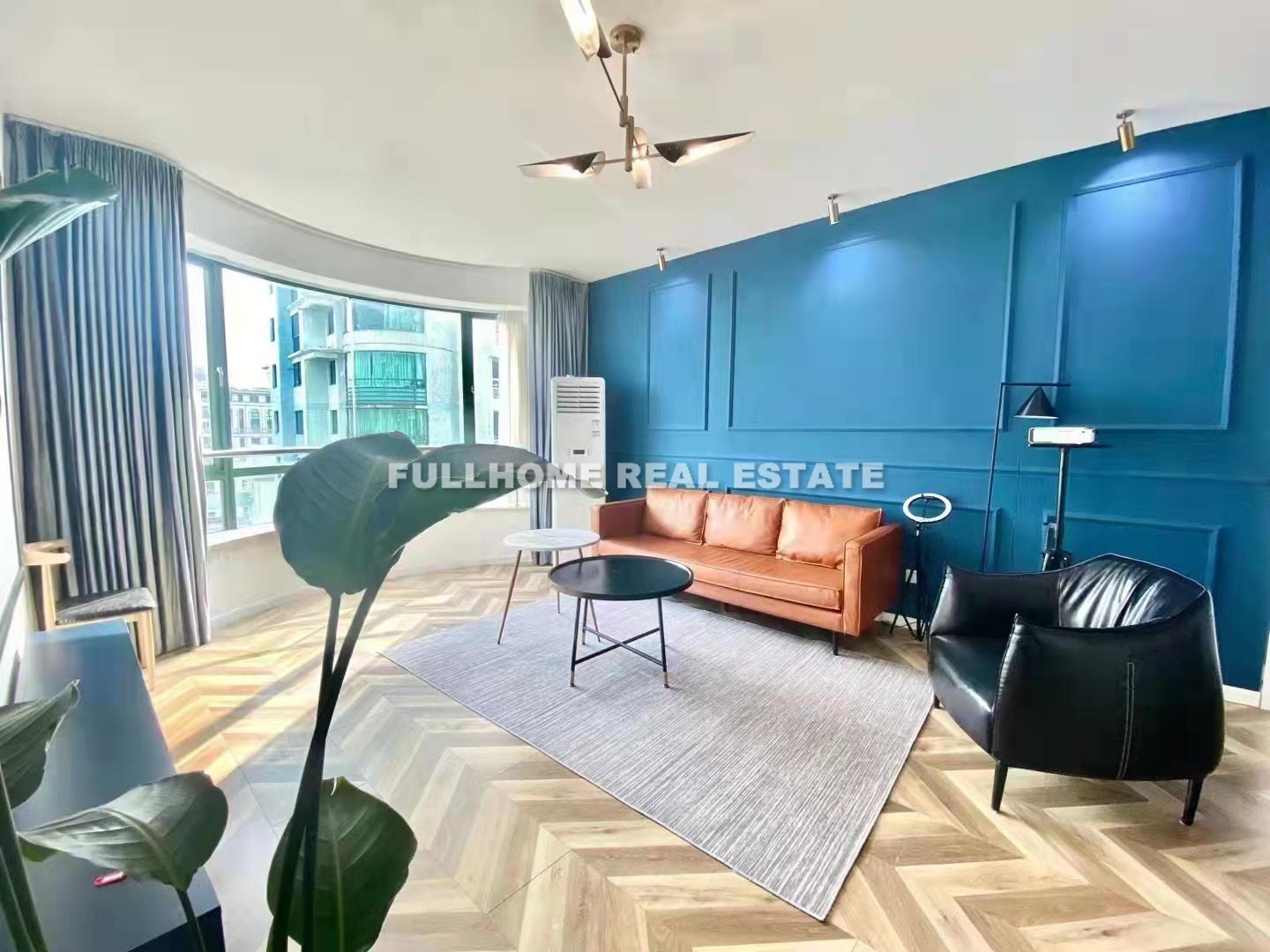 Weihaiyuan - Interior view 5, Shanghai rental property