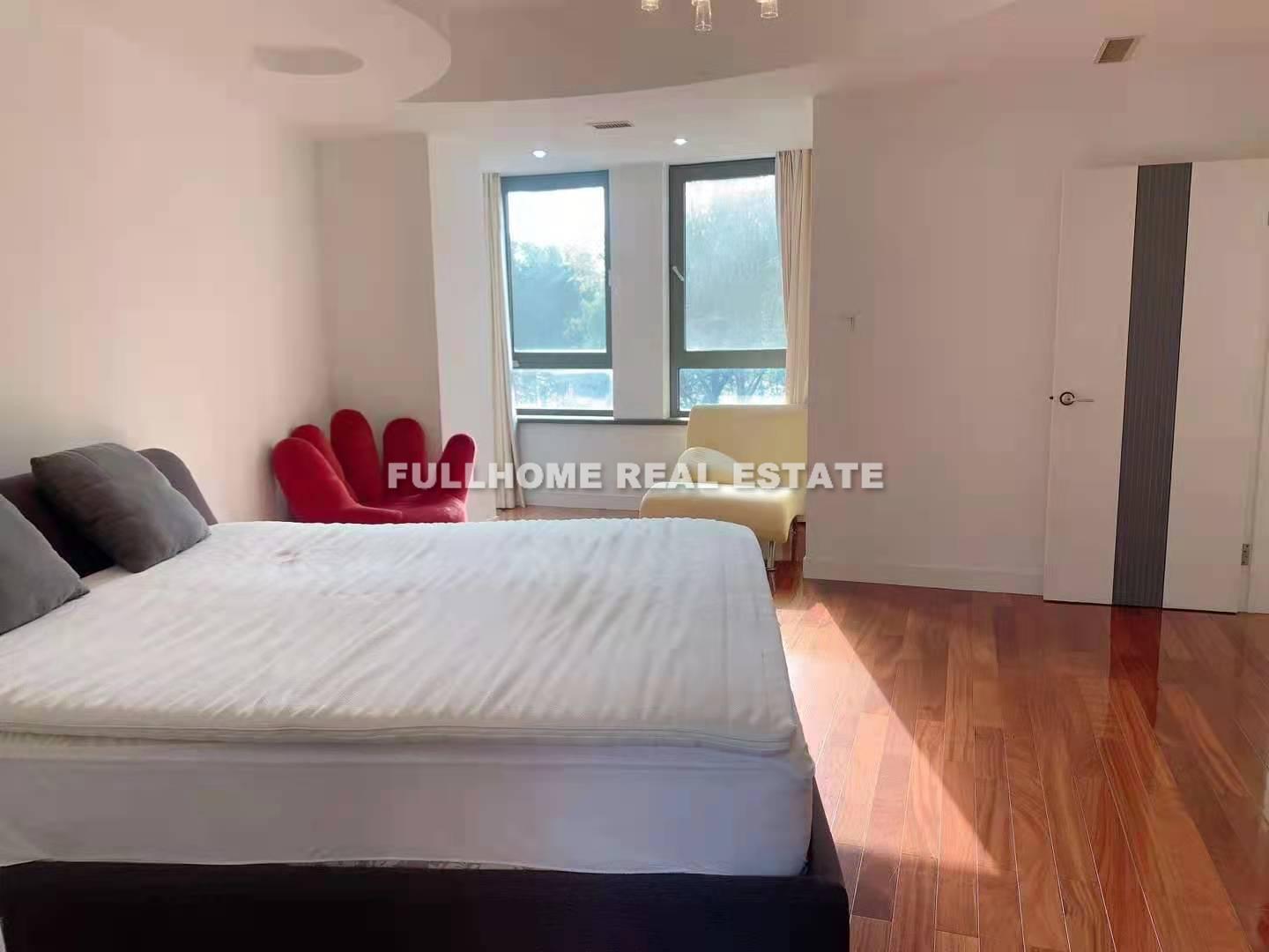Green Court - Interior view 4, Shanghai rental property