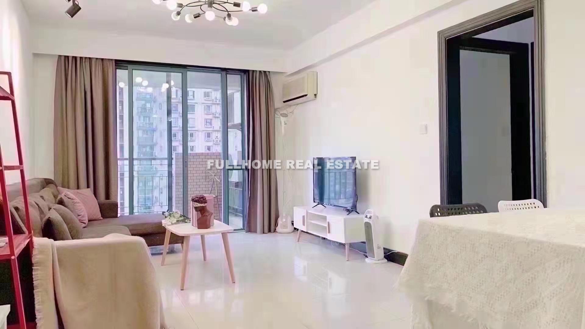 Datong Garden - Interior view 4, Shanghai rental property