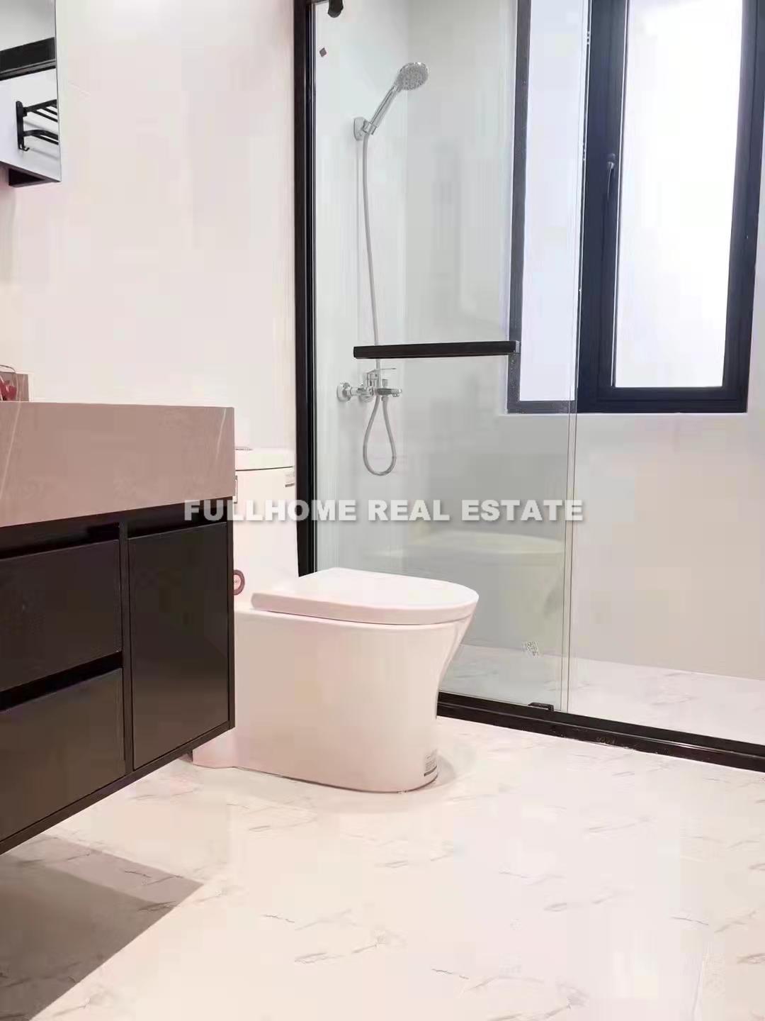 Jianguo Residence - Interior view 6, Shanghai rental property