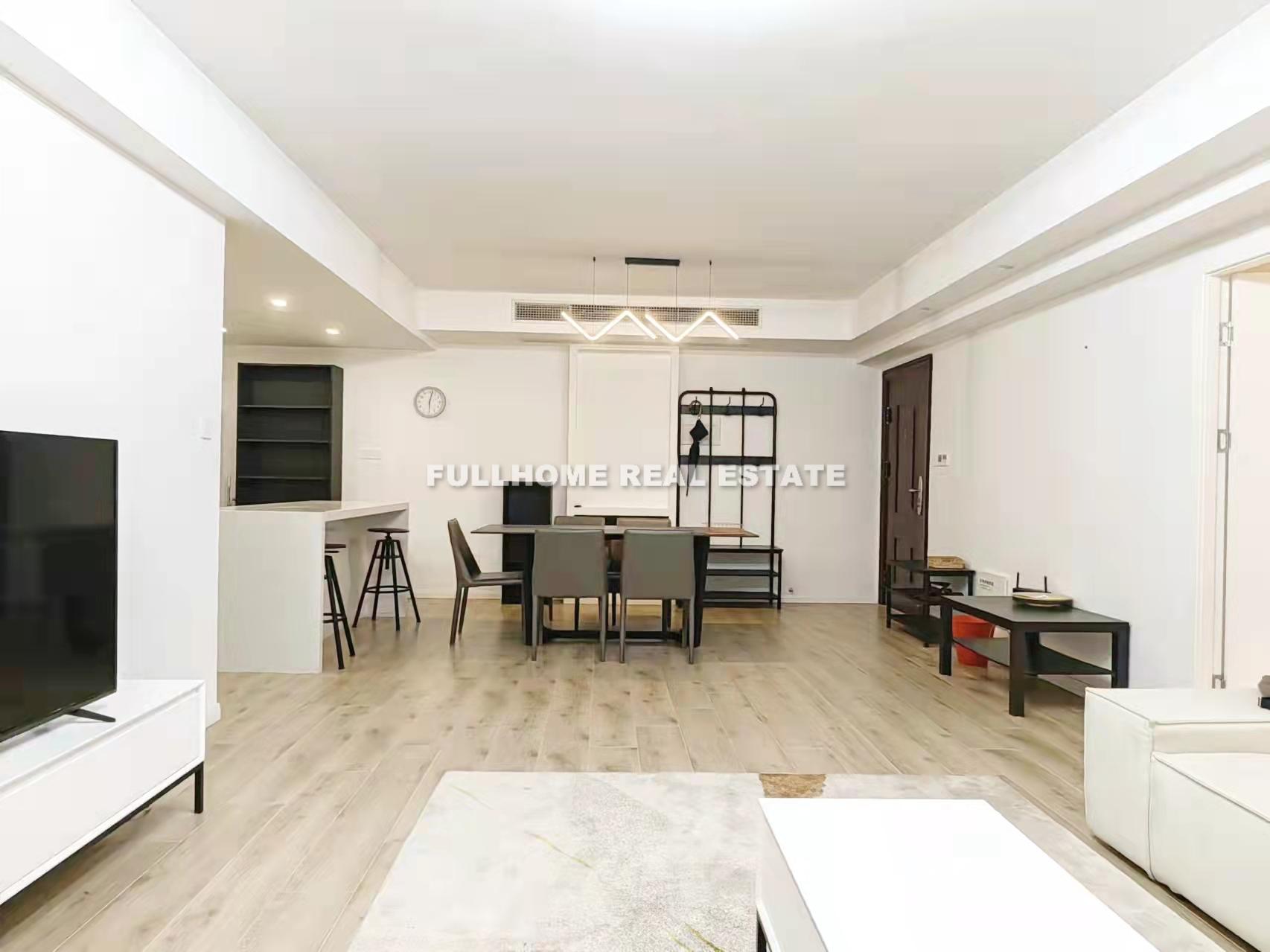 Xiang Le Apartment - 2 bedroom apartment in Shanghai, Downtown, Downtown