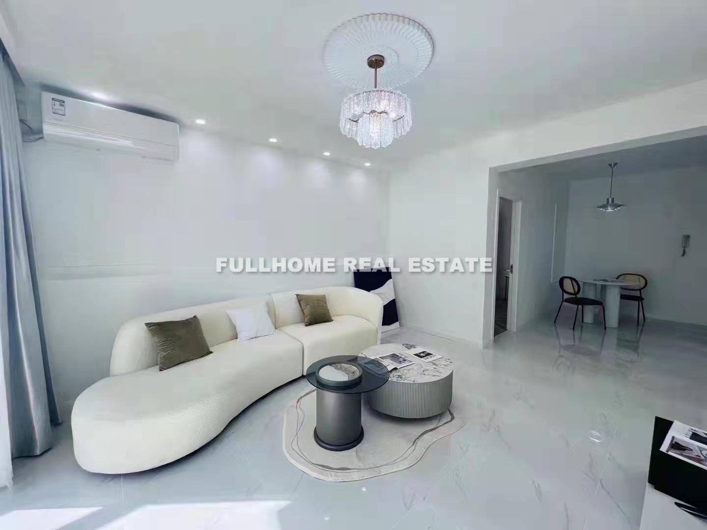 HuiLong New Town - Interior view 5, Shanghai rental property