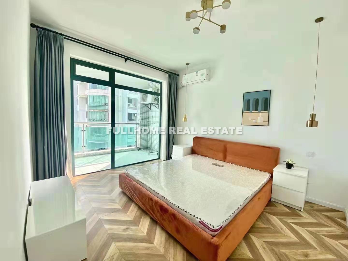 Weihaiyuan - Interior view 2, Shanghai rental property