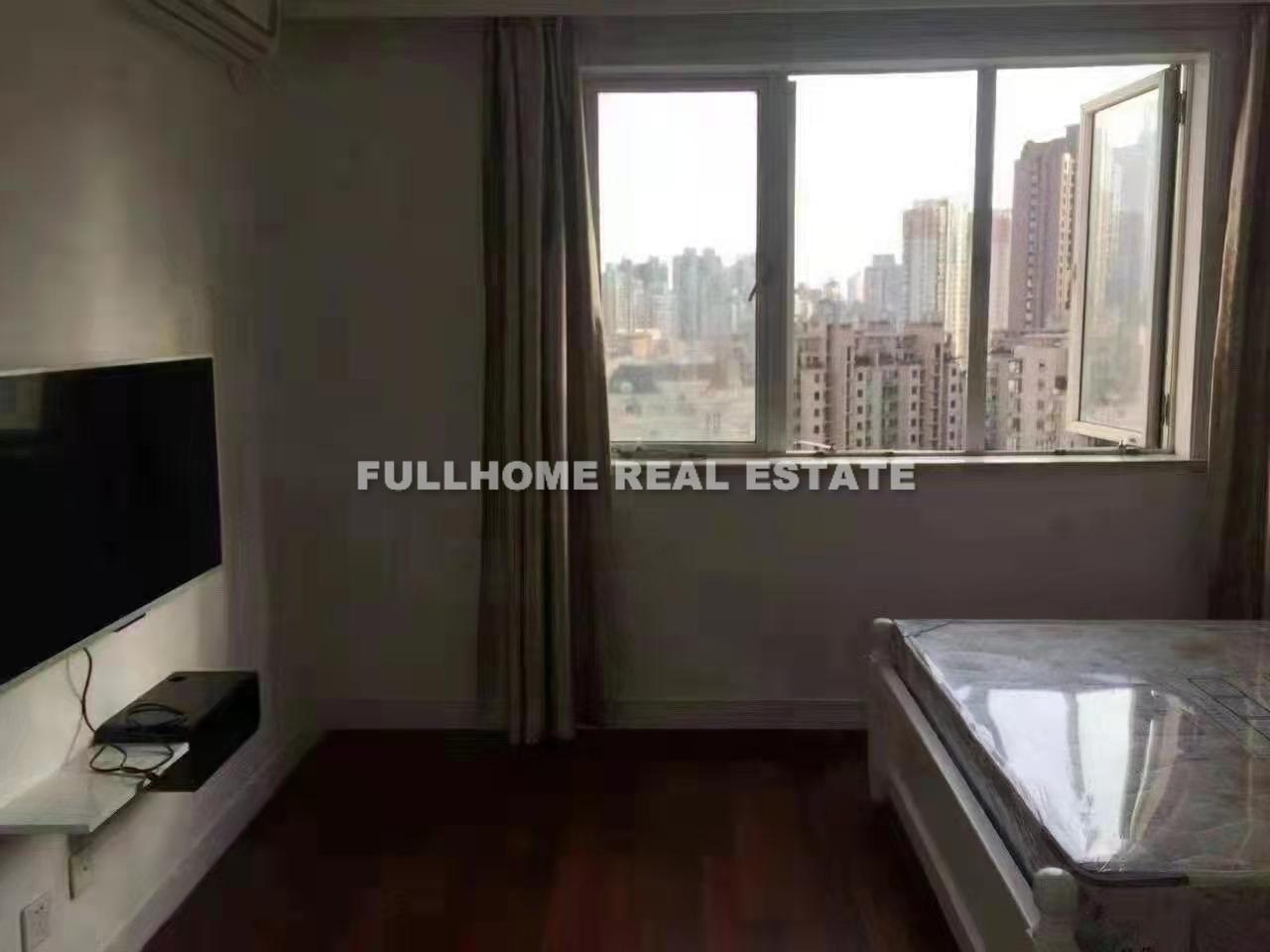 Springdale Garden - Interior view 5, Shanghai rental property