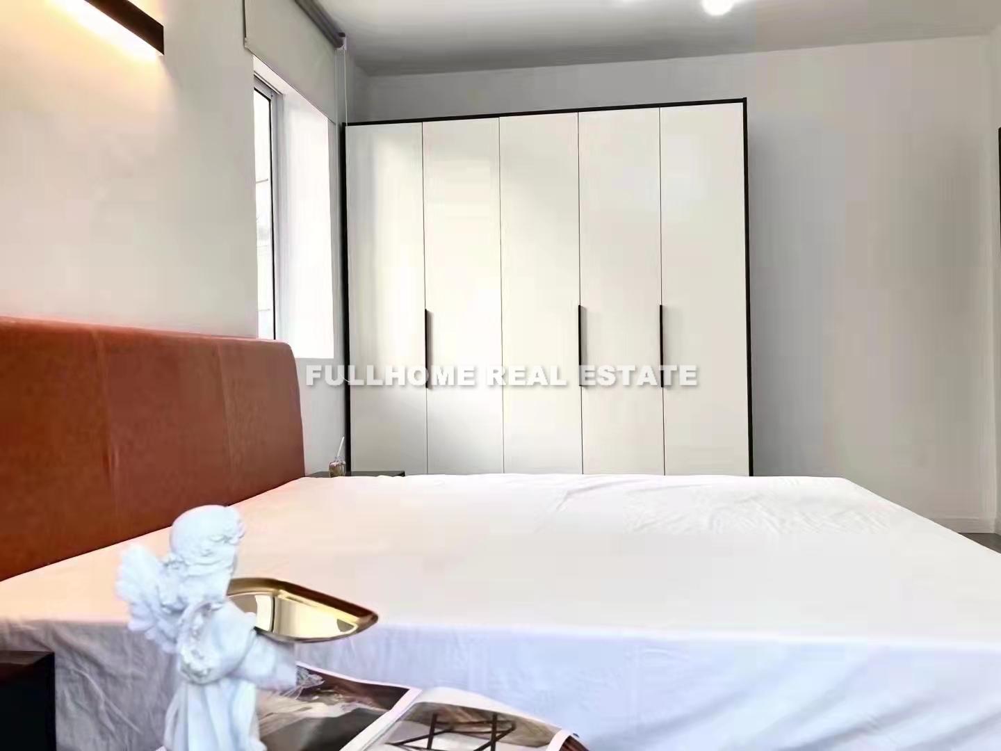 Hongqi Jiaoshi Apartment - Interior view 3, Shanghai rental property