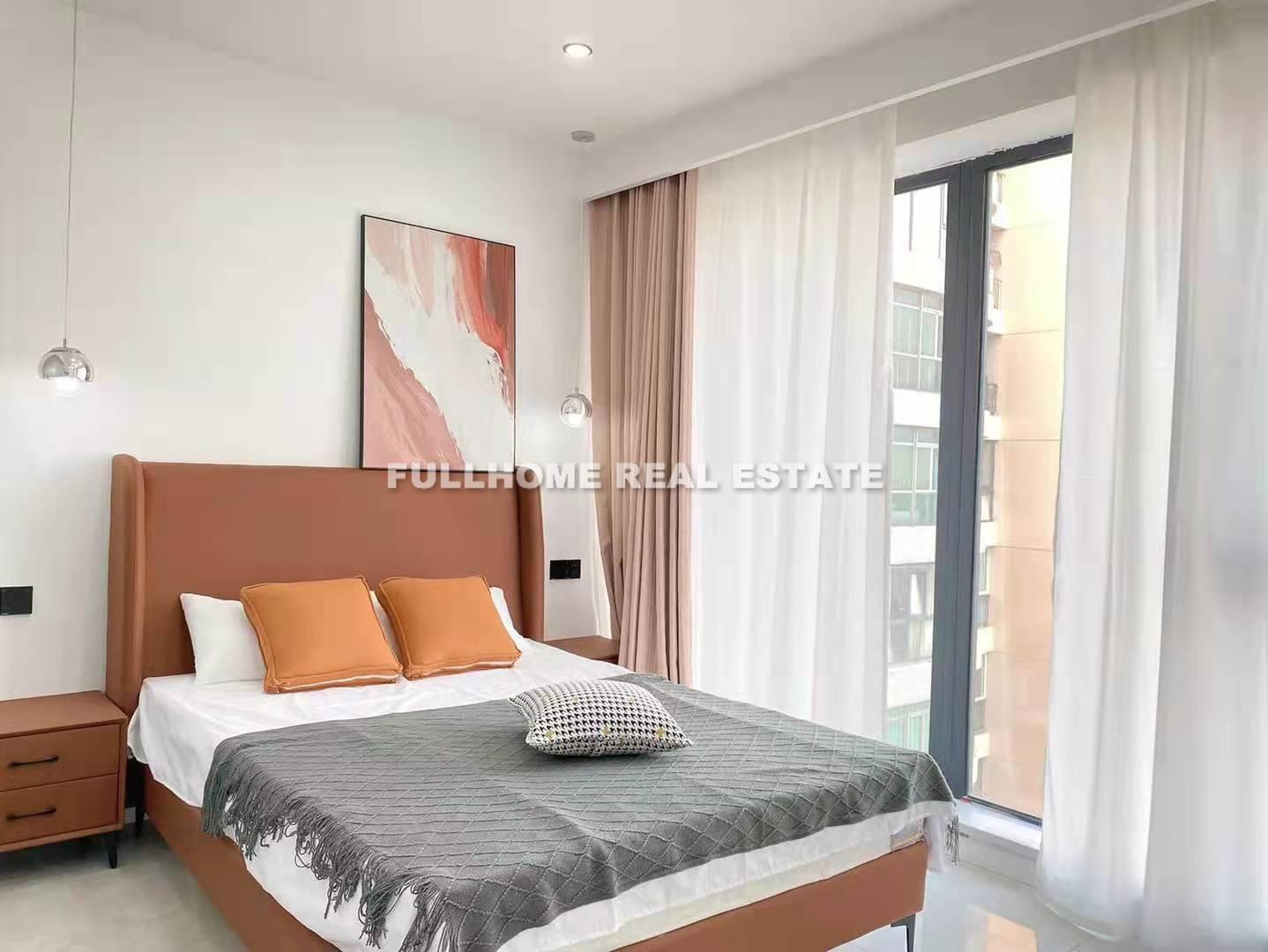 Jiahui Plaza - Interior view 3, Shanghai rental property
