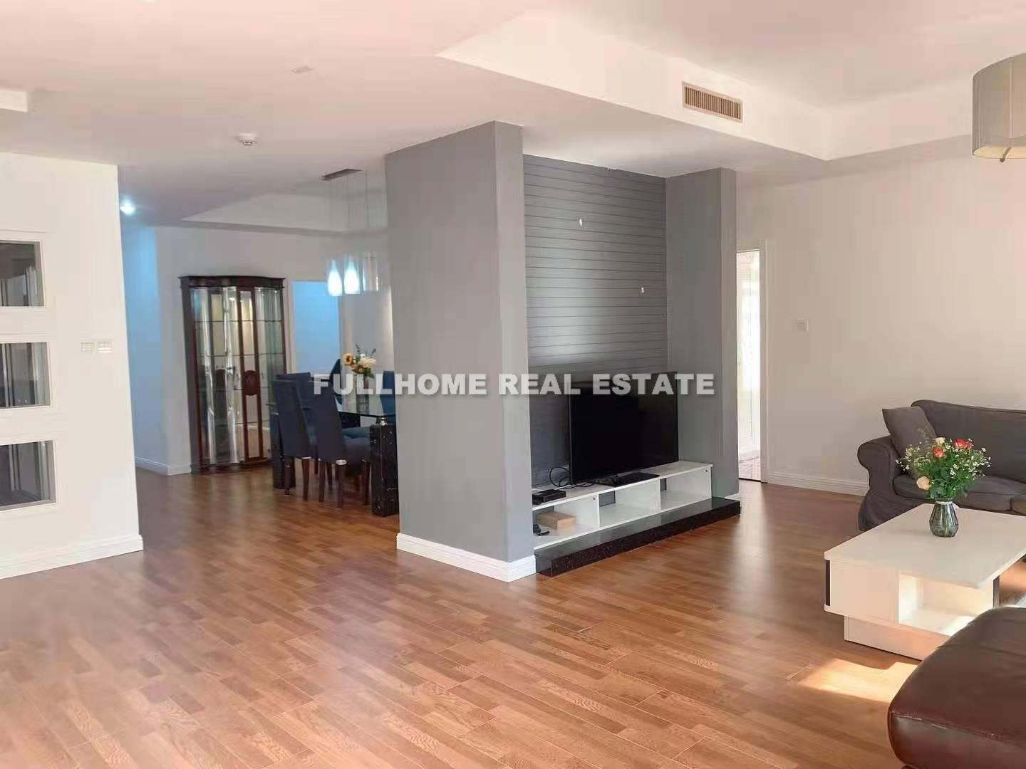 Green Court - Interior view 7, Shanghai rental property