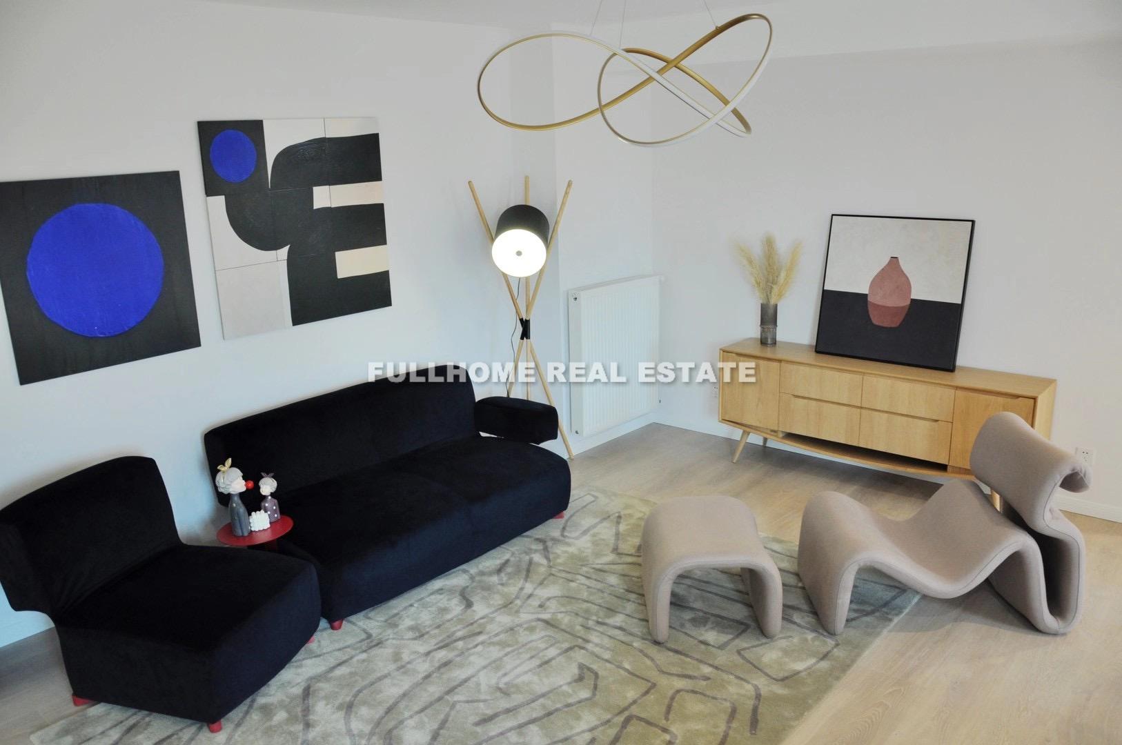 Xingguo Garden - Interior view 2, Shanghai rental property