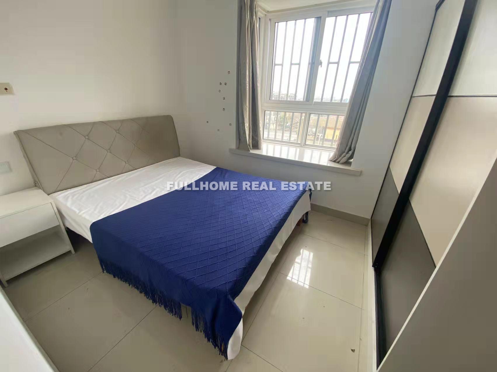 Xin Tai Jia Yuan - Interior view 5, Shanghai rental property