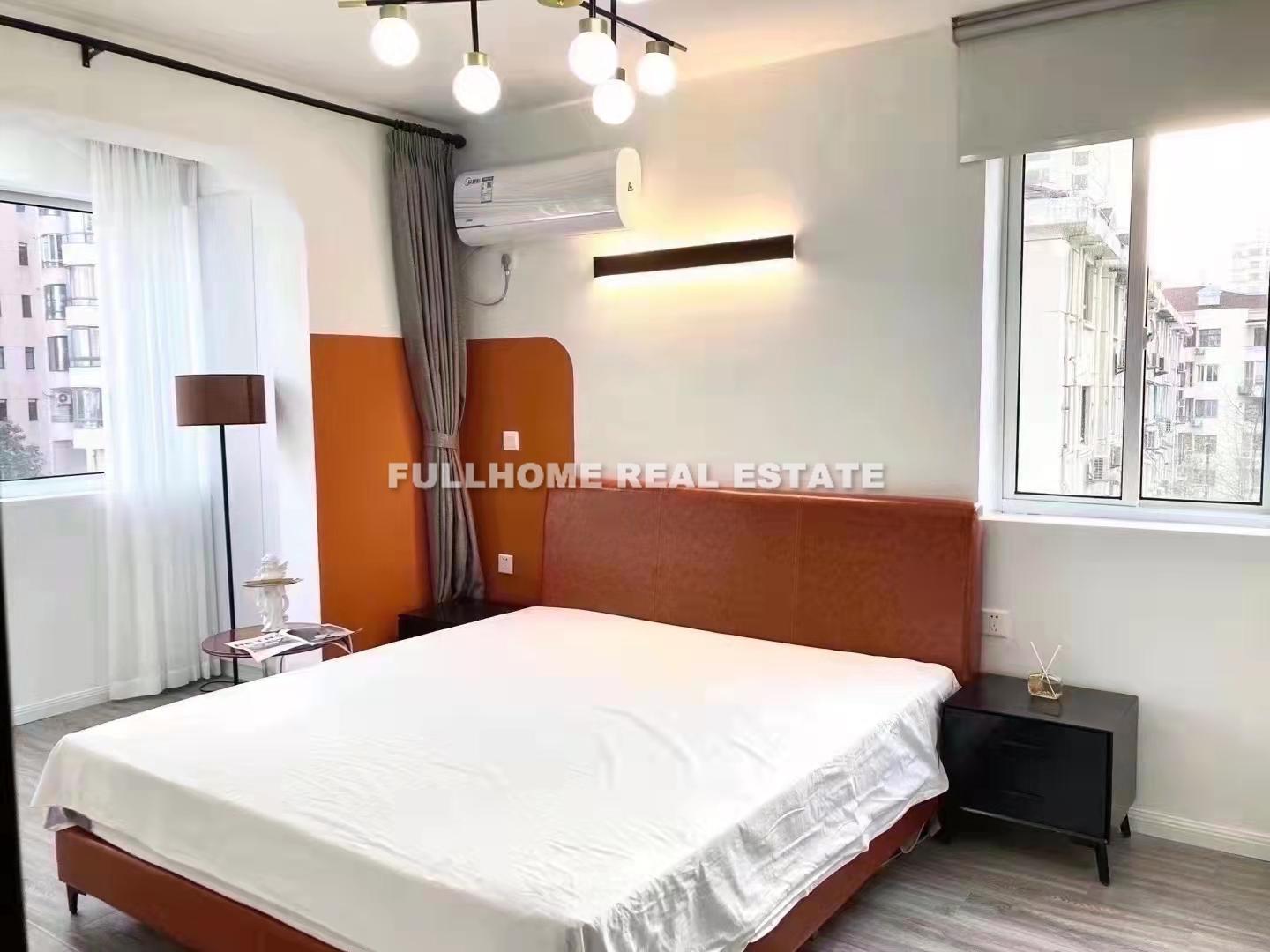 Hongqi Jiaoshi Apartment - Interior view 2, Shanghai rental property