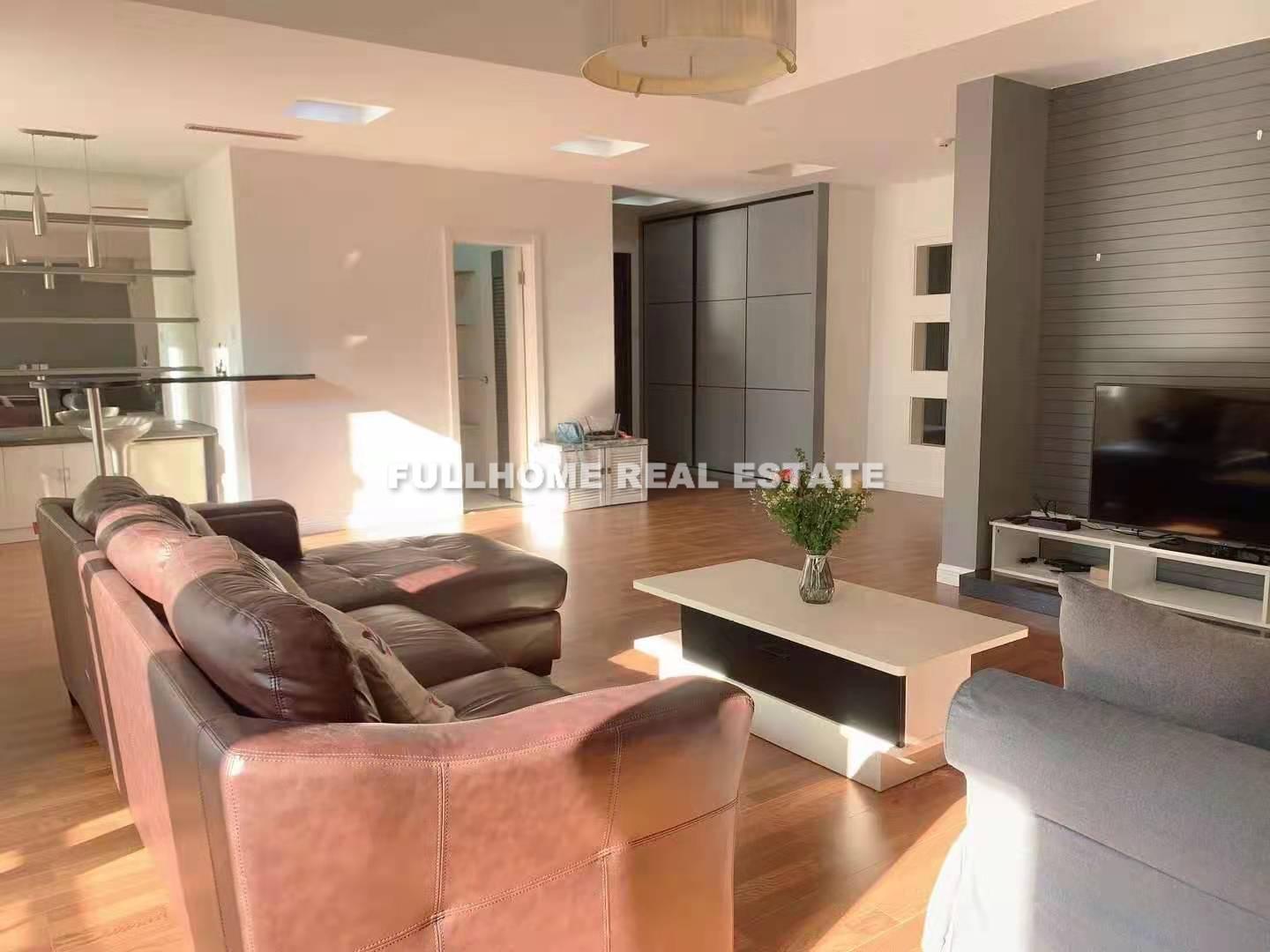 Green Court - Interior view 3, Shanghai rental property