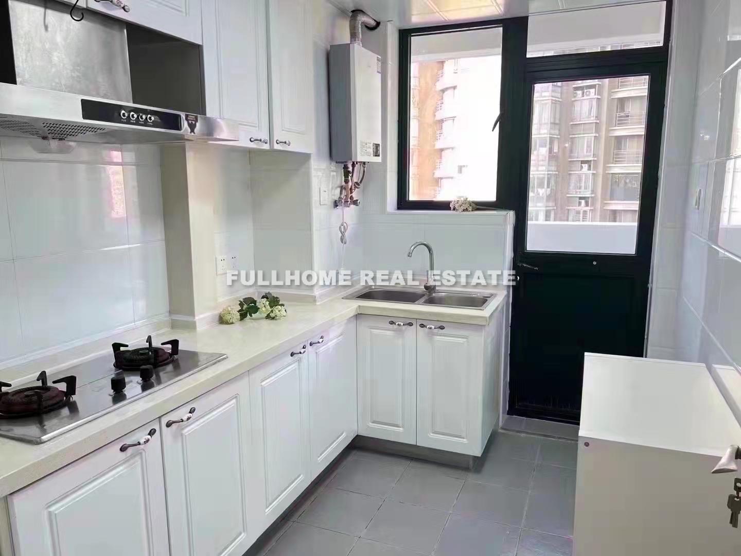 Hui Li Garden - Interior view 7, Shanghai rental property