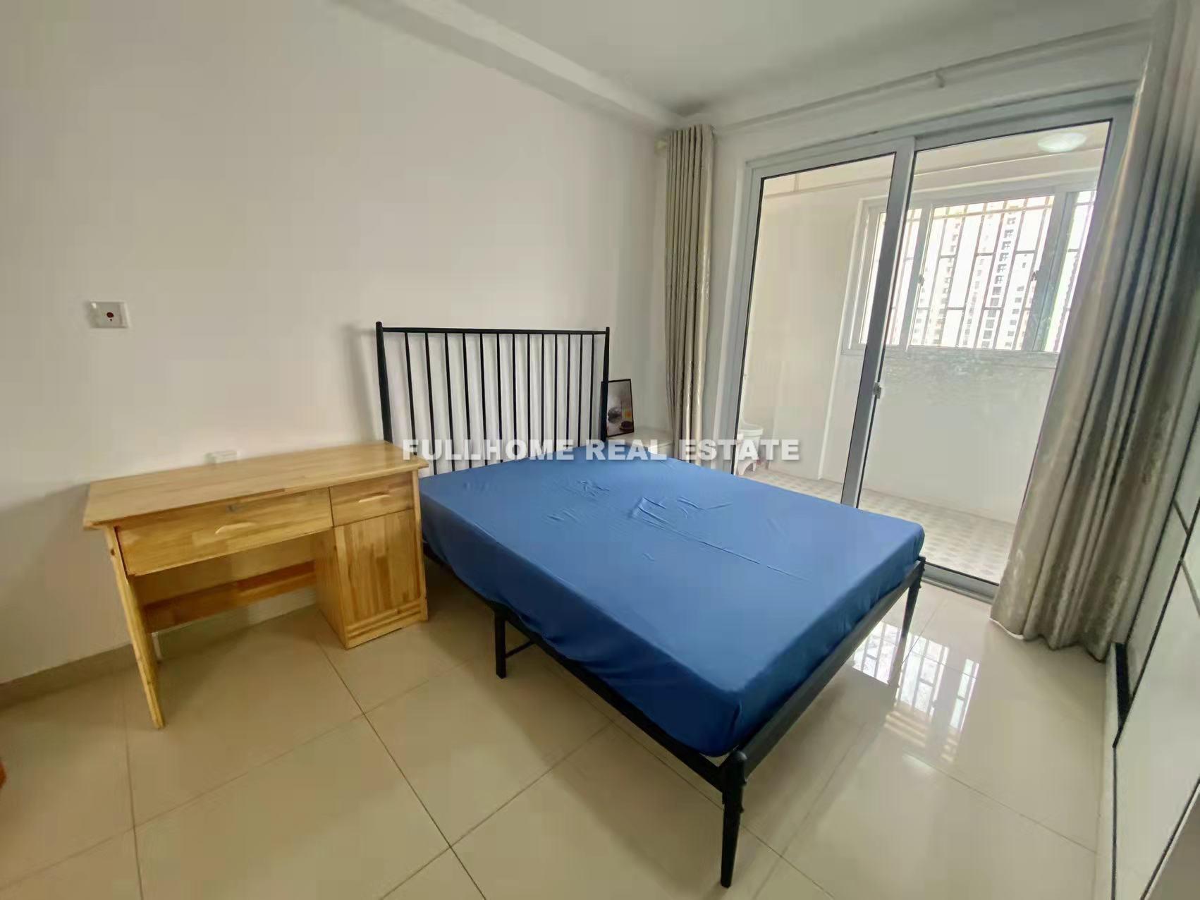 Xin Tai Jia Yuan - 3 bedroom apartment in Shanghai, , 