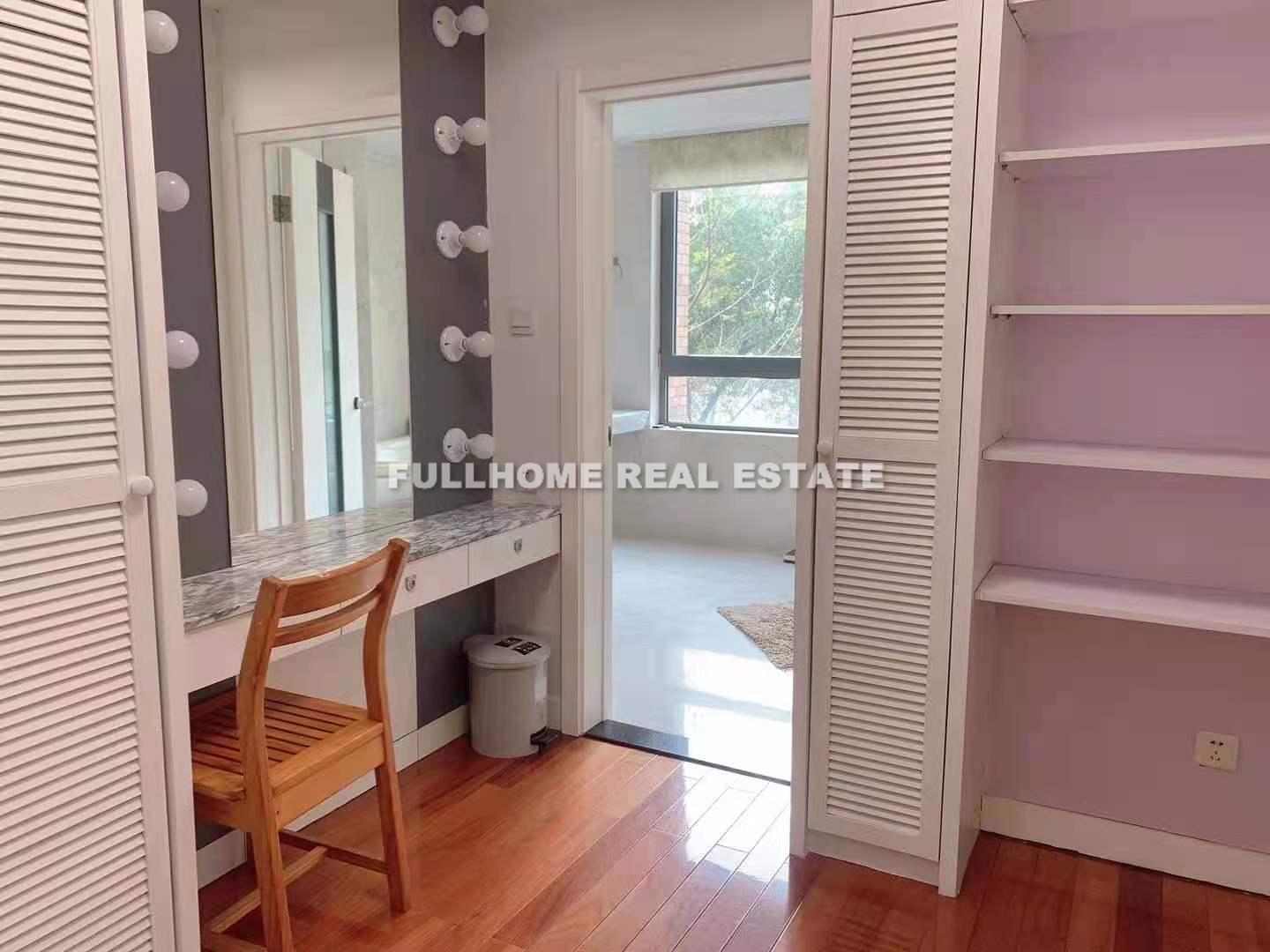 Green Court - Interior view 6, Shanghai rental property