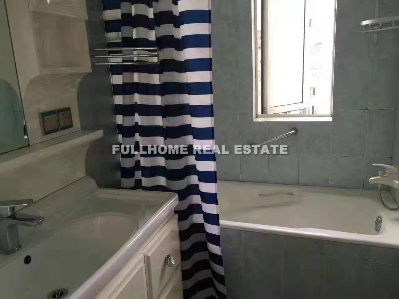 Springdale Garden - Interior view 4, Shanghai rental property