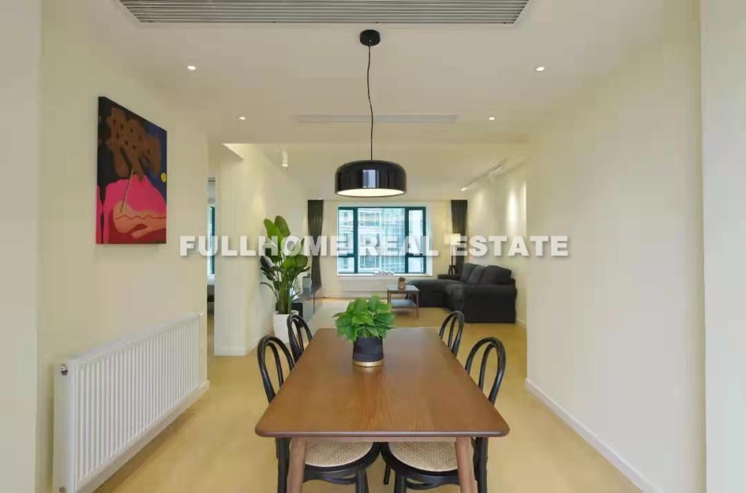 Regents Park - Interior view 3, Shanghai rental property