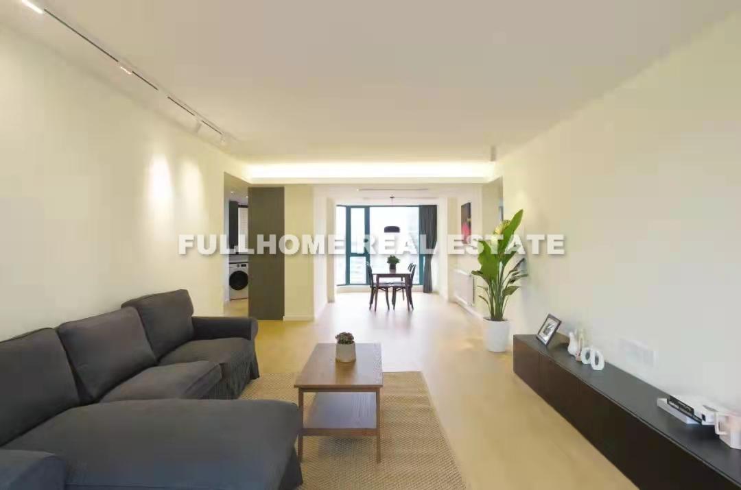Regents Park - Interior view 2, Shanghai rental property