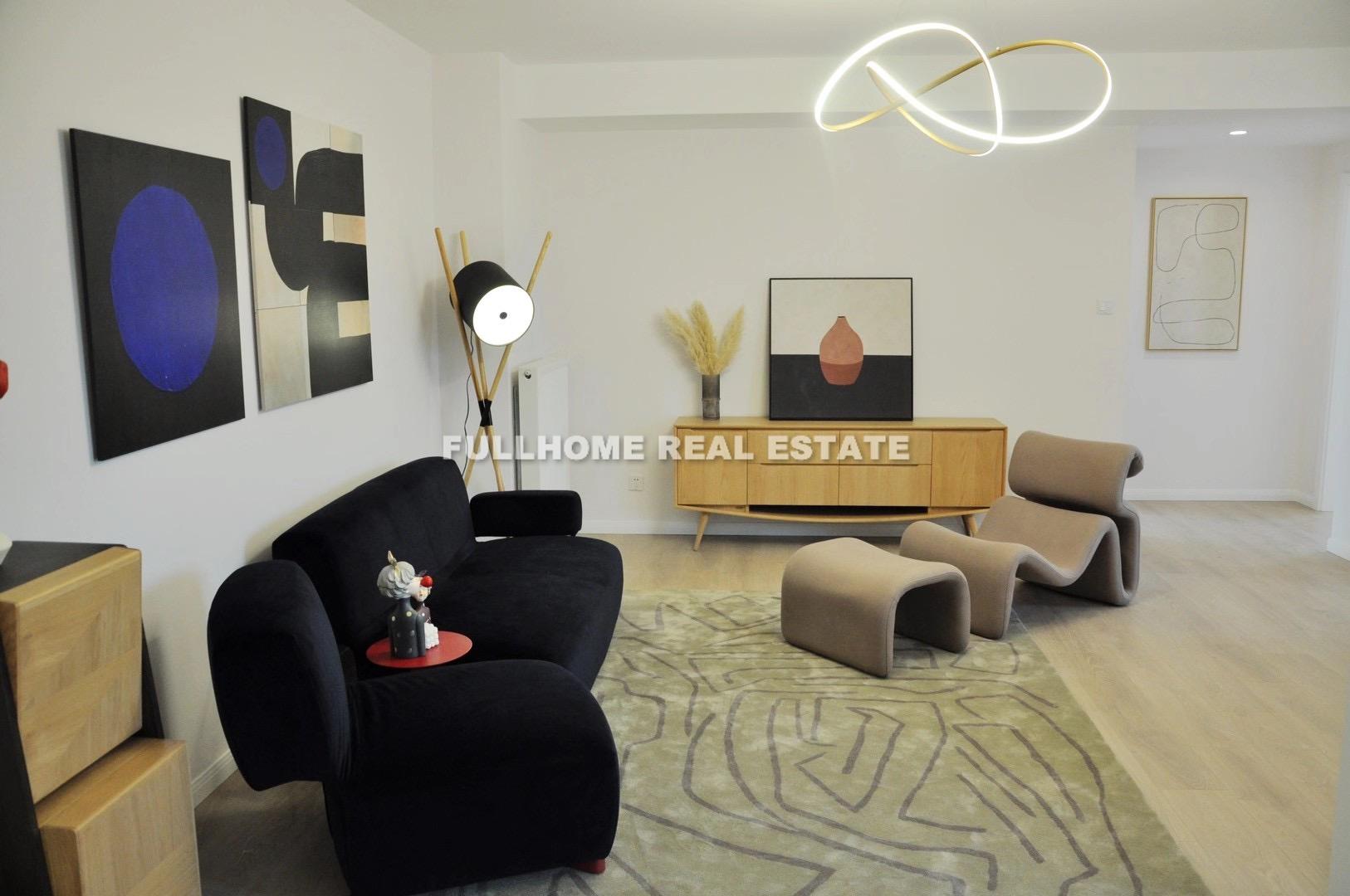 Same compound: Xingguo Garden, 3 bedrooms in Shanghai