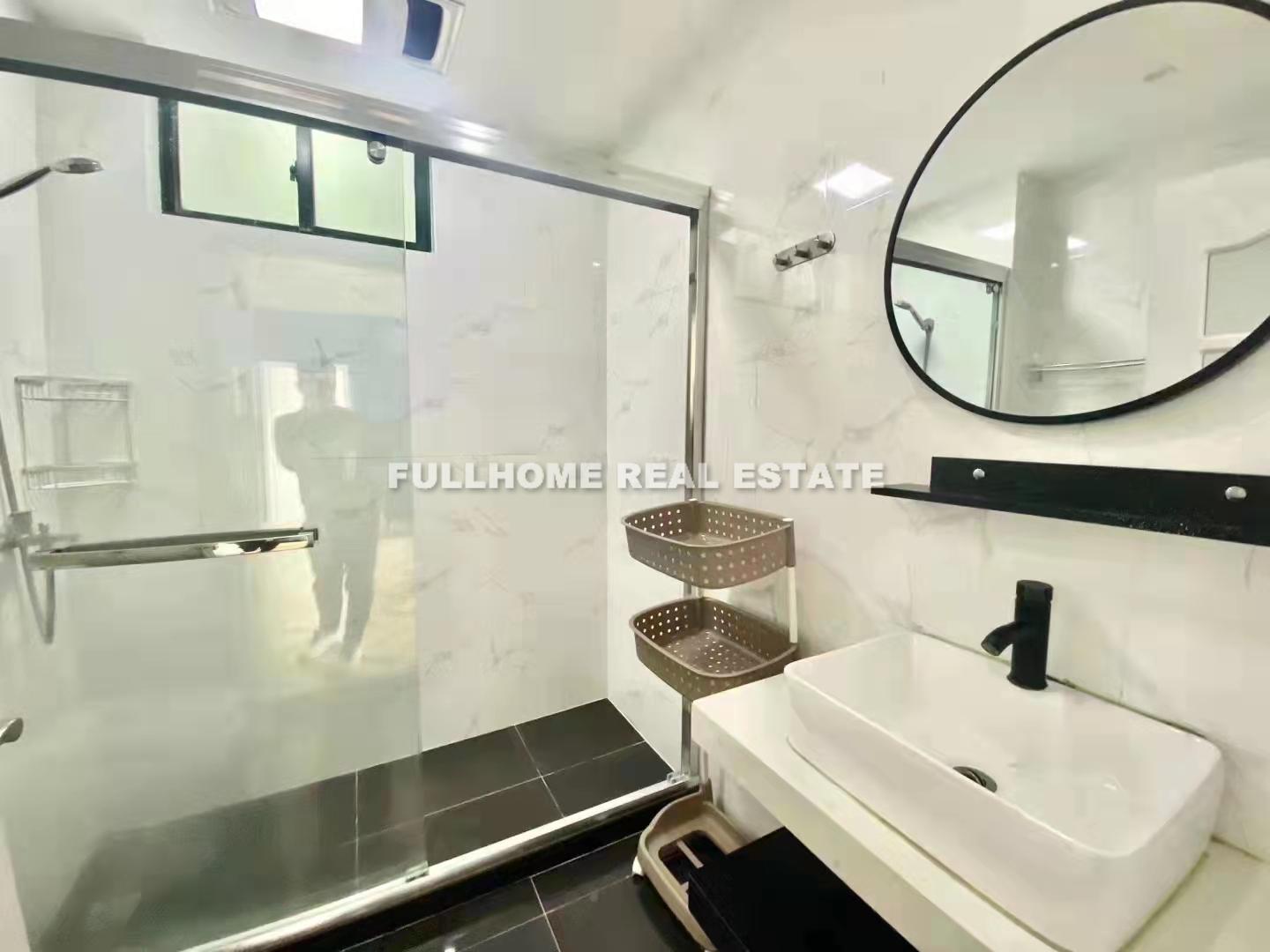 Weihaiyuan - Interior view 7, Shanghai rental property