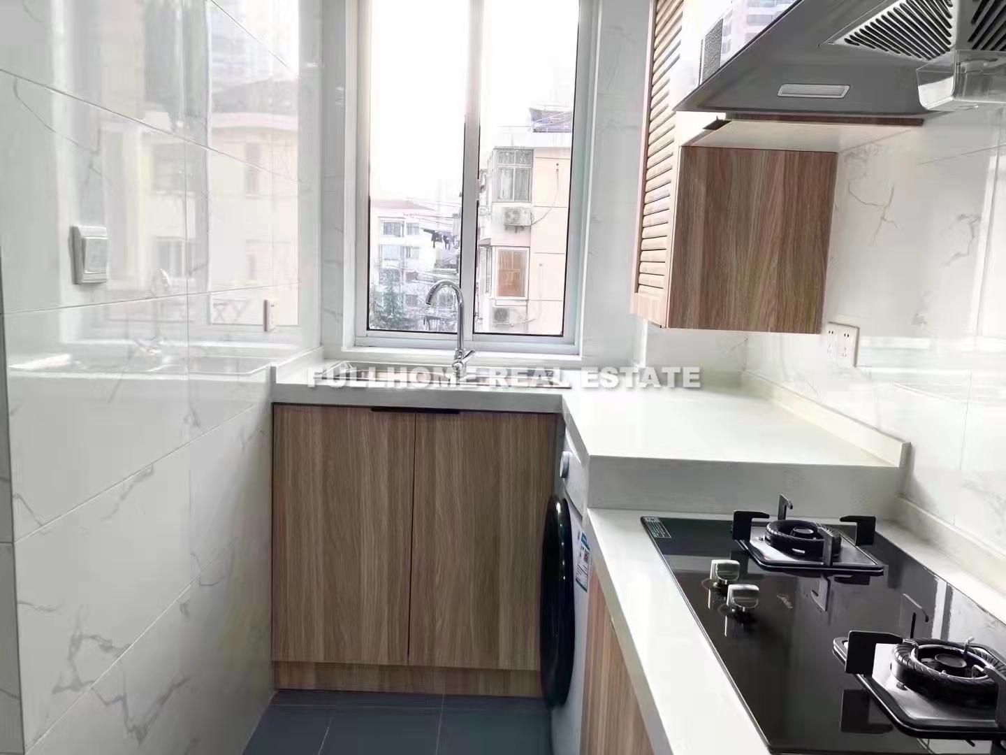 Hongqi Jiaoshi Apartment - Interior view 6, Shanghai rental property