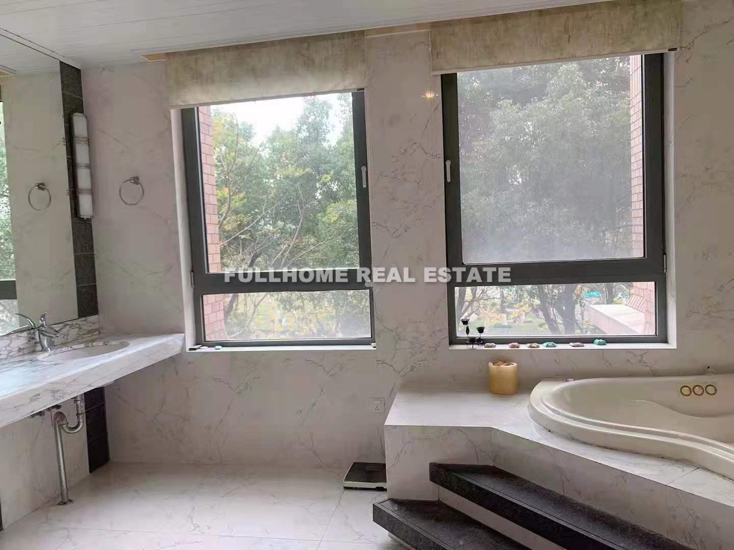 Green Court - Interior view 2, Shanghai rental property