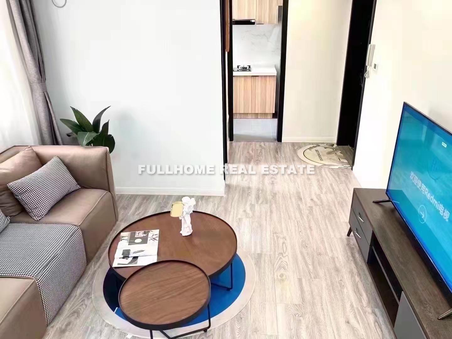 Hongqi Jiaoshi Apartment - Interior view 4, Shanghai rental property