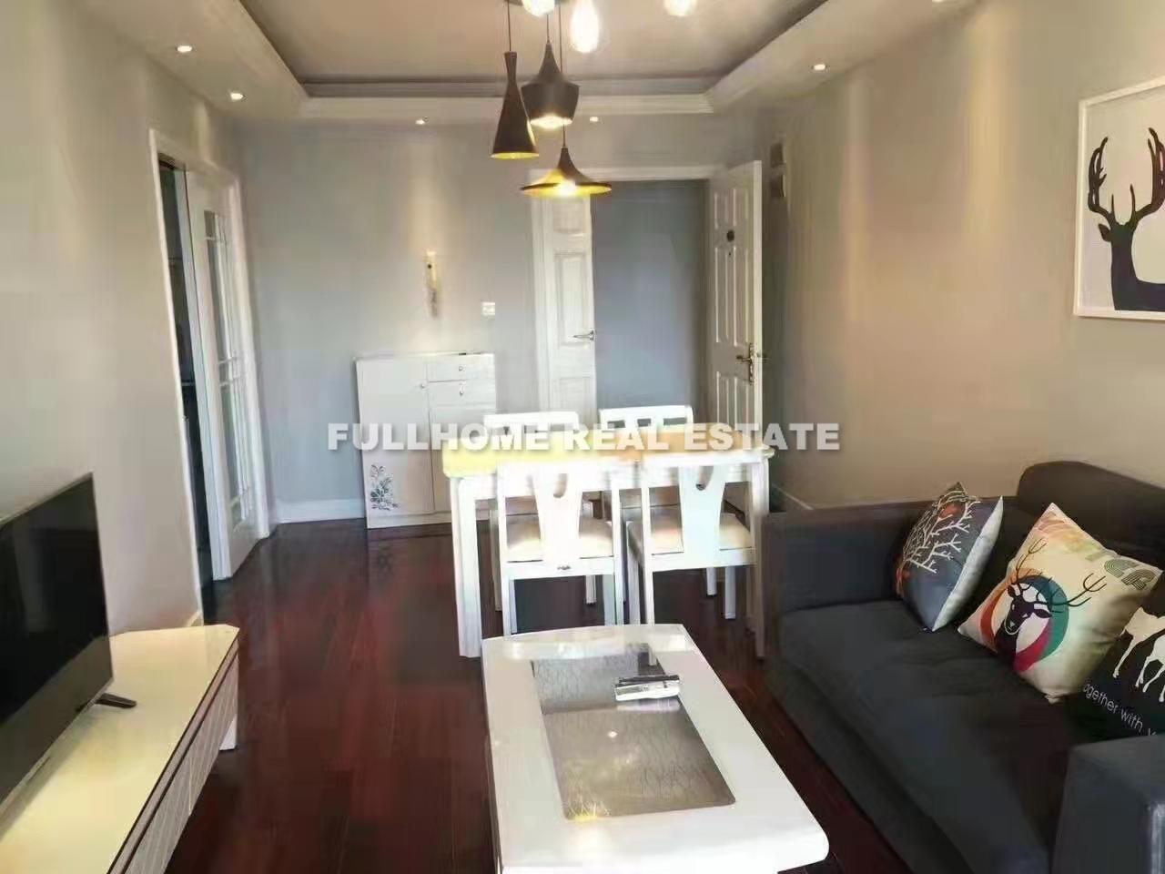 Springdale Garden - Interior view 3, Shanghai rental property