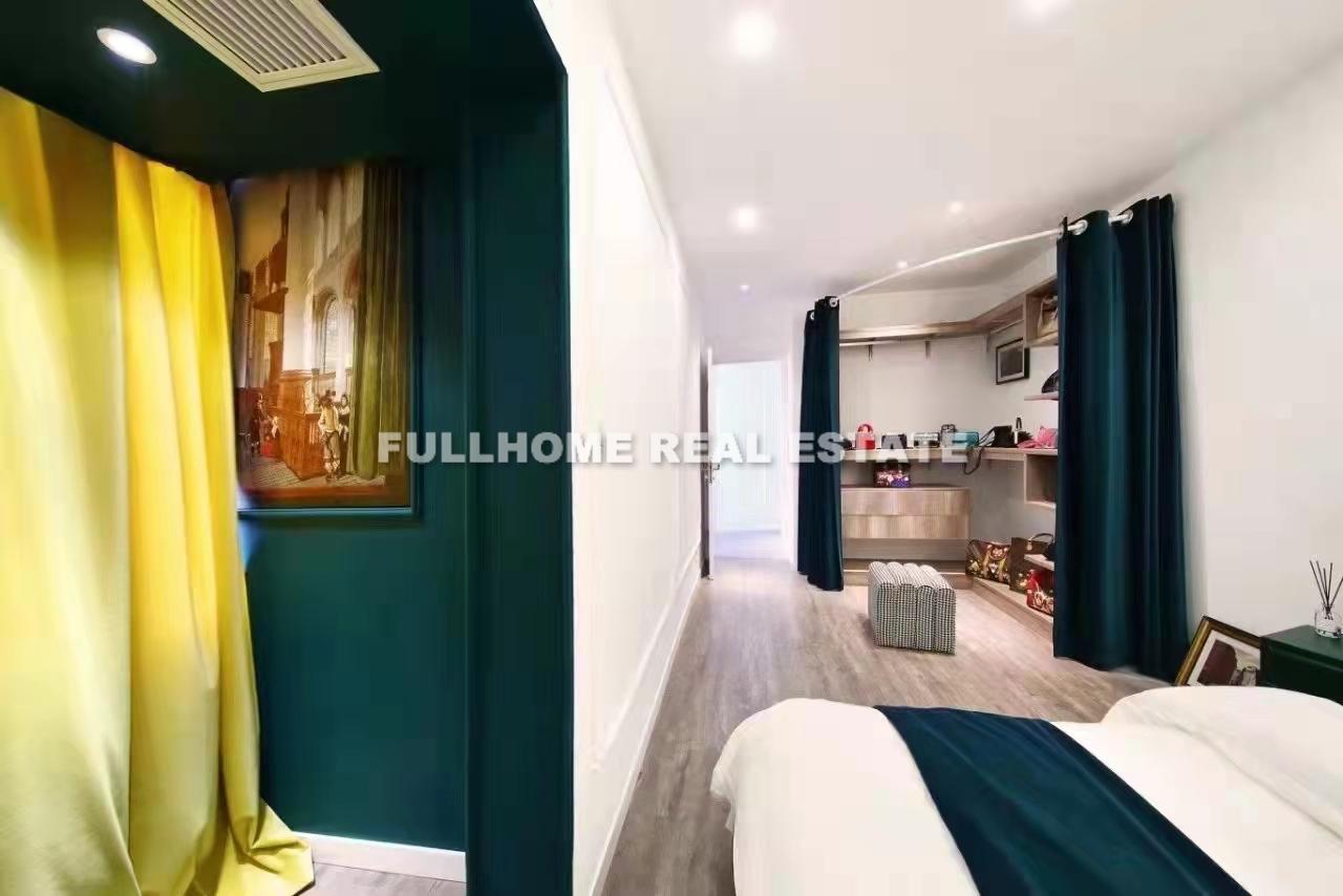 Jing An Regent Garden - Interior view 6, Shanghai rental property