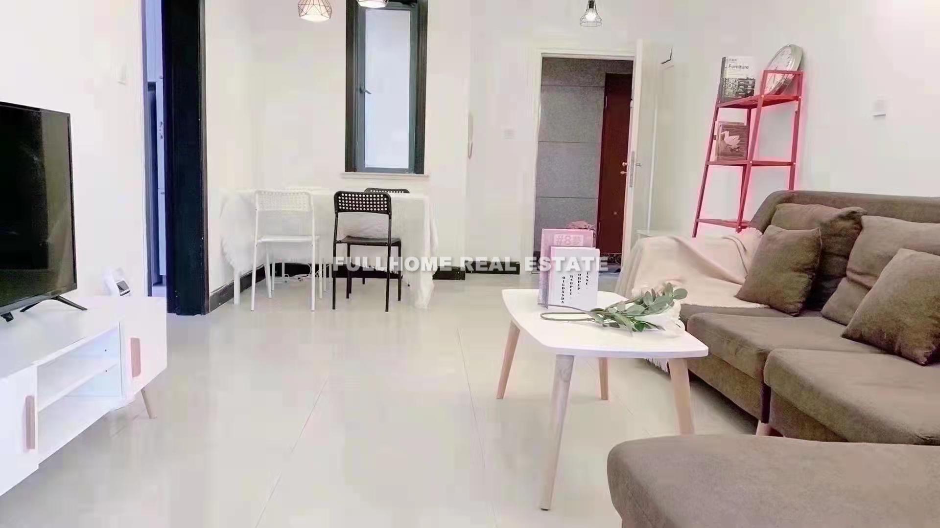 Datong Garden - Interior view 3, Shanghai rental property