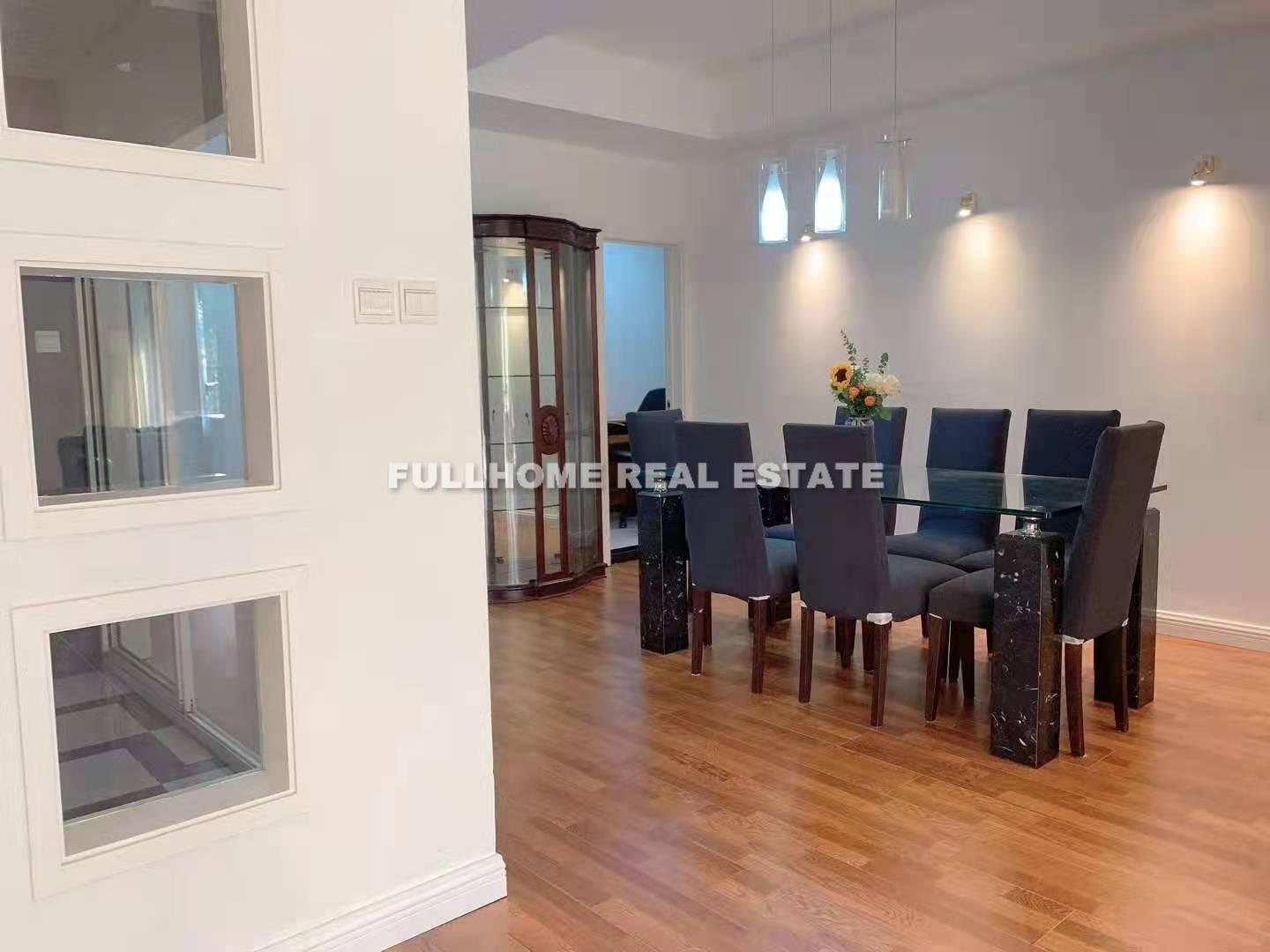 Green Court - Interior view 5, Shanghai rental property