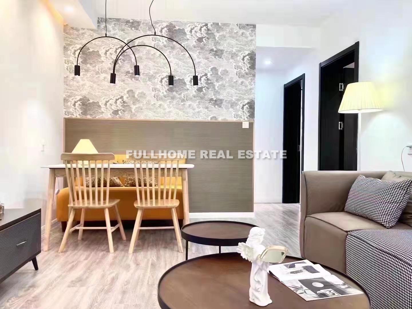 Hongqi Jiaoshi Apartment - Interior view 8, Shanghai rental property