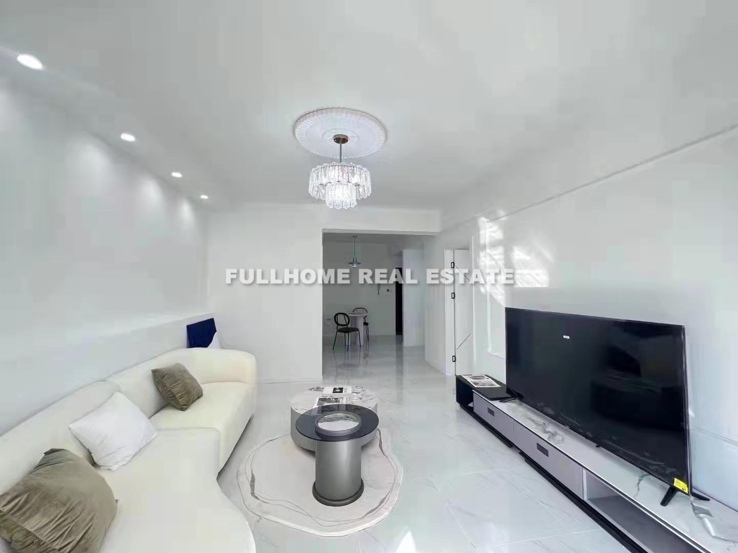 HuiLong New Town - Interior view 4, Shanghai rental property