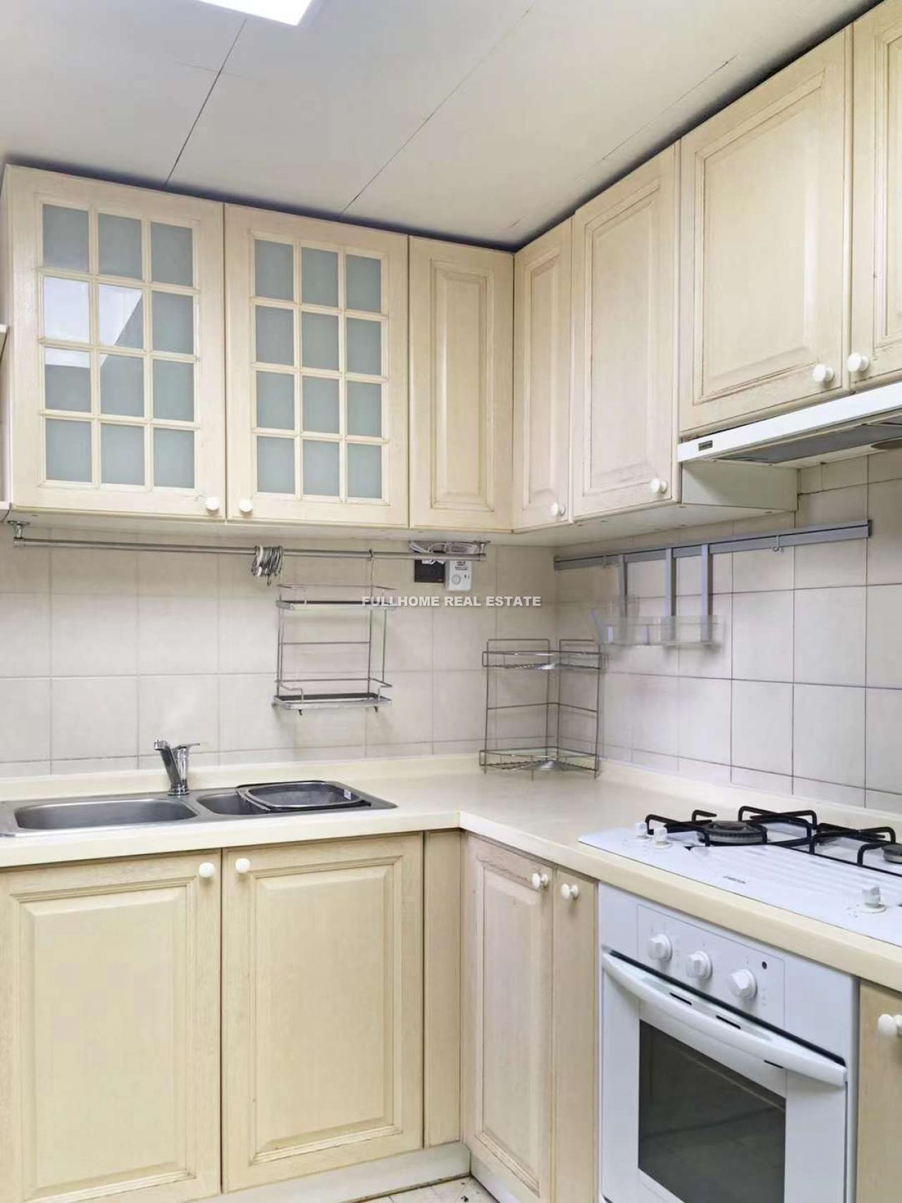 Hairun International Apartment - Interior view 4, Beijing rental property