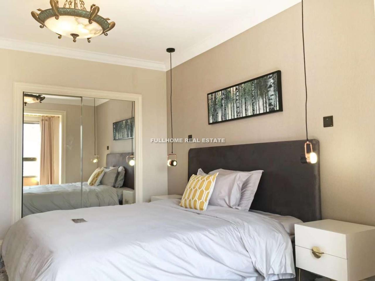 Hairun International Apartment - Interior view 5, Beijing rental property