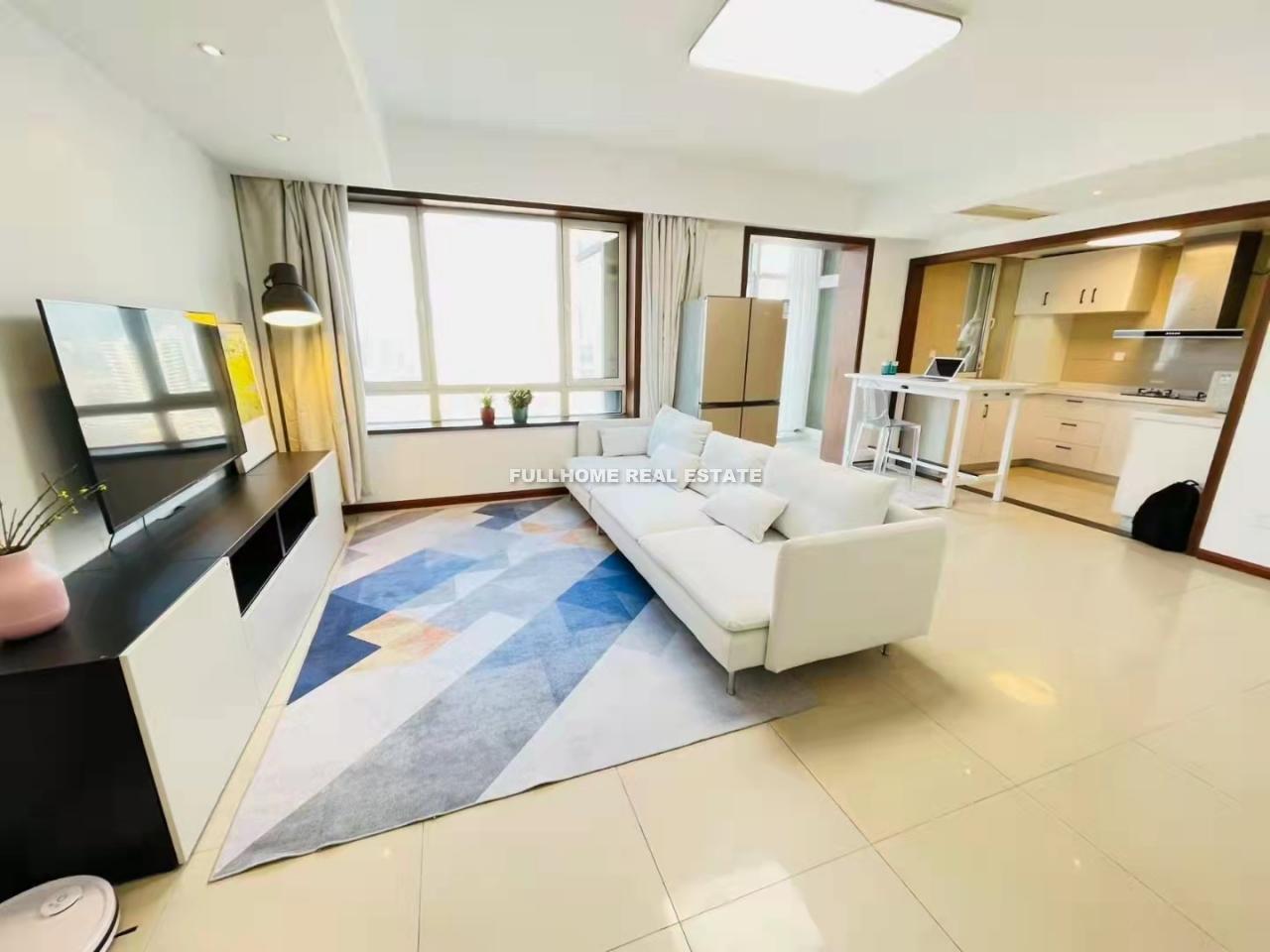 Upper East Side - Interior view 2, Beijing rental property