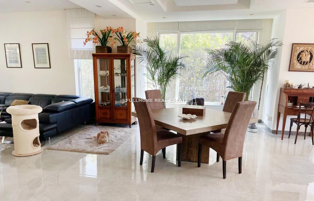 Grand Hills - Interior view 2, Beijing rental property